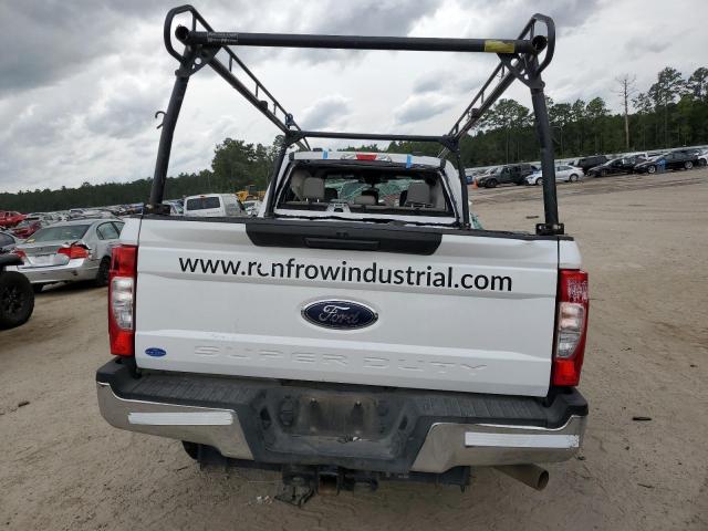 Photo 6 from auction – 2020 FORD F250 SUPER with VIN 1FT7W2A65LEE81978
