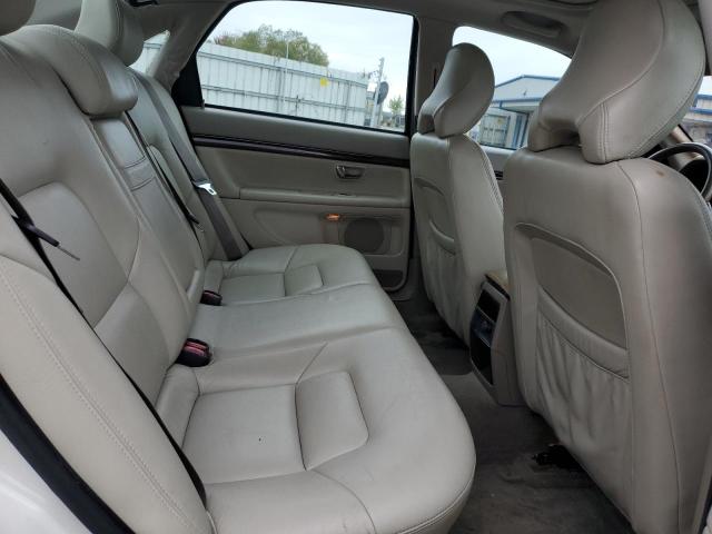 Photo 10 from auction – 2001 VOLVO S80 with VIN YV1TS94D511195723