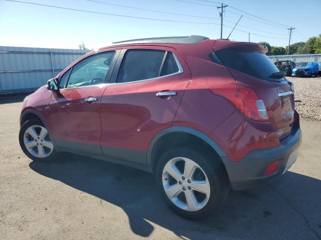 Photo 2 from auction – 2015 BUICK ENCORE CON with VIN KL4CJFSB6FB128813