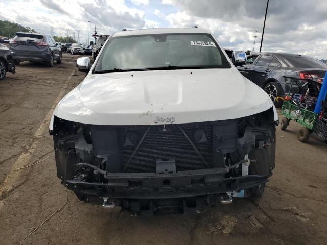 Photo 5 from auction – 2017 JEEP GRAND CHER with VIN 1C4RJFCT3HC777988
