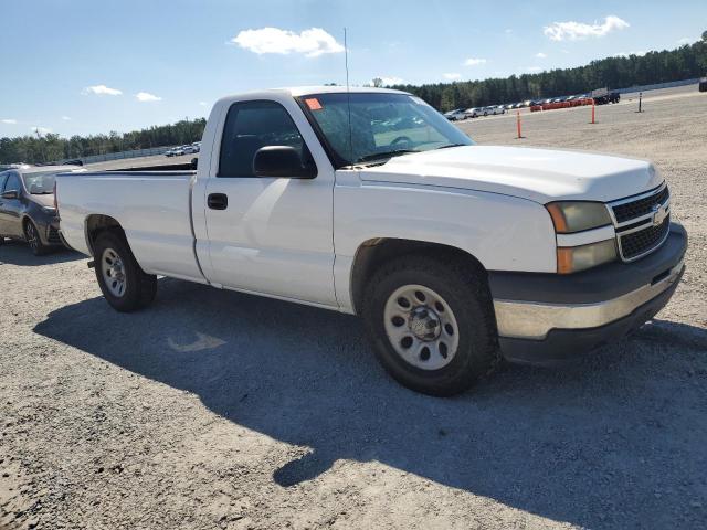 Photo 4 from auction – 2006 CHEVROLET SILVERADO with VIN 3GCEC14XX6G210233