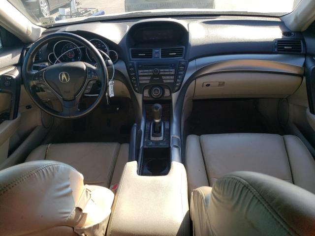 Photo 8 from auction – 2011 ACURA TL with VIN 19UUA8F28BA005970