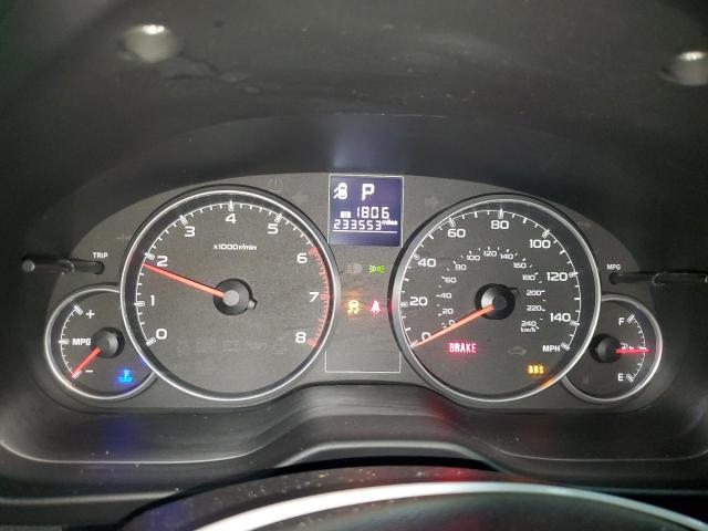 Снимка 9 от търг – 2014 SUBARU OUTBACK 2. с VIN 4S4BRBCC0E3300302