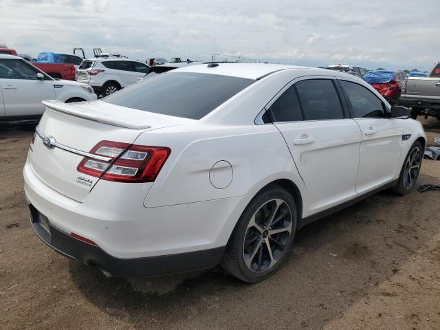Photo 3 from auction – 2016 FORD TAURUS SHO with VIN 1FAHP2KT1GG138977
