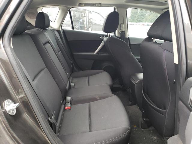 Zdjęcie 10 z aukcji – 2011 MAZDA 3 S z VIN JM1BL1K62B1435168