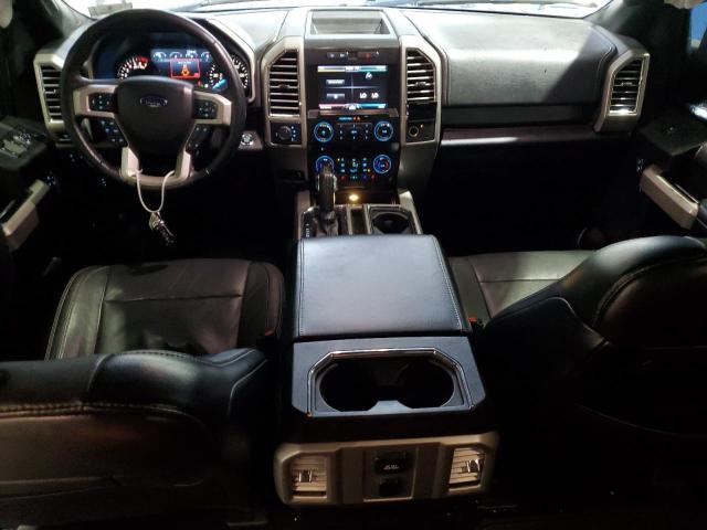 Photo 8 from auction – 2015 FORD F150 SUPER with VIN 1FTEW1EG2FFC05311