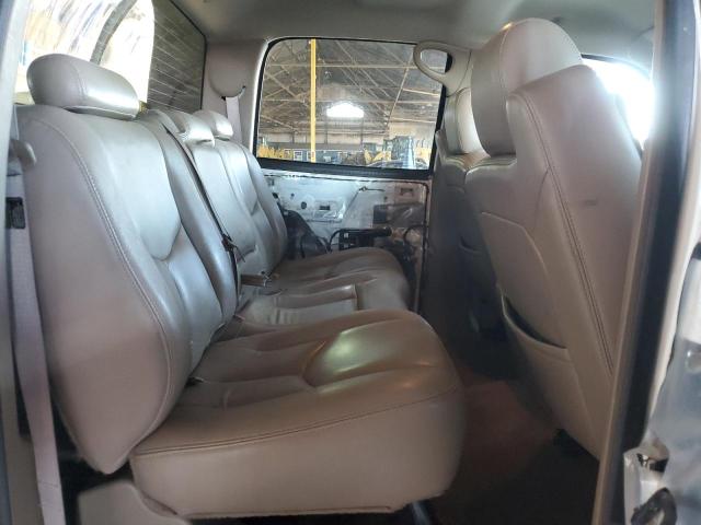 Photo 10 from auction – 2003 CHEVROLET SILVERADO with VIN 1GCHK23133F173493