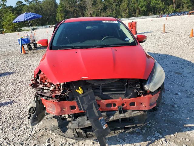 Photo 5 from auction – 2017 FORD FOCUS SE with VIN 1FADP3F26HL286024