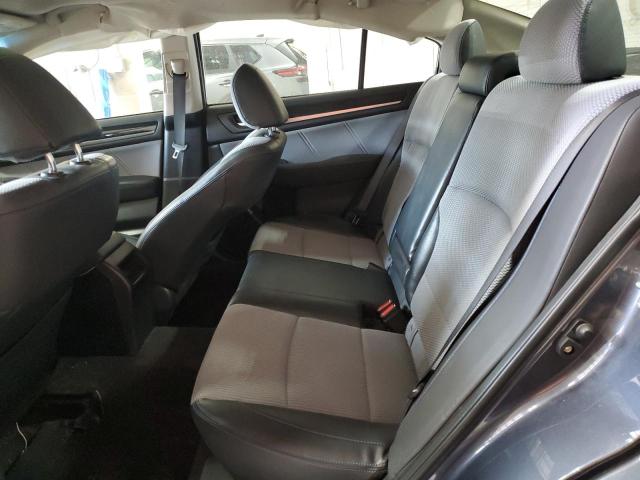 Photo 10 from auction – 2017 SUBARU LEGACY SPO with VIN 4S3BNAR65H3035456