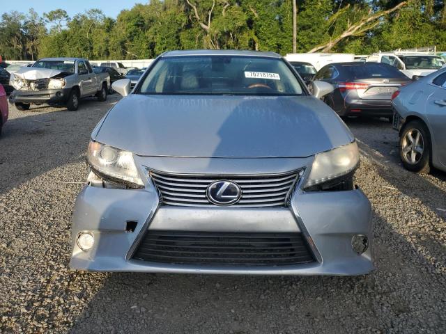 Foto 5 de la subasta – 2013 LEXUS ES 300H con VIN JTHBW1GG0D2002453