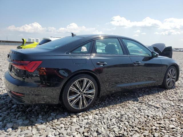 Photo 3 from auction – 2023 AUDI A6 PREMIUM with VIN WAUE3BF23PN070443