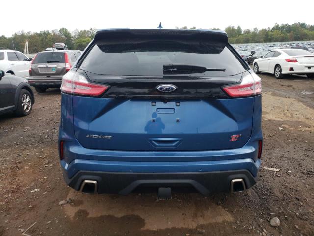 Photo 6 from auction – 2019 FORD EDGE ST with VIN 2FMPK4AP4KBB84979
