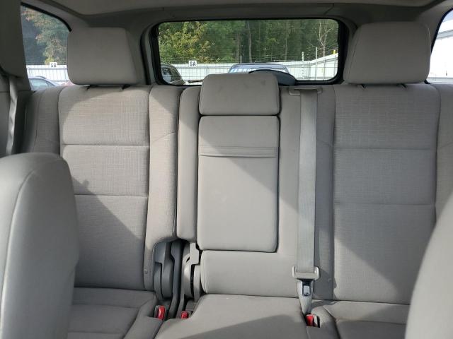Photo 10 from auction – 2011 JEEP GRAND CHER with VIN 1J4RR4GGXBC514652