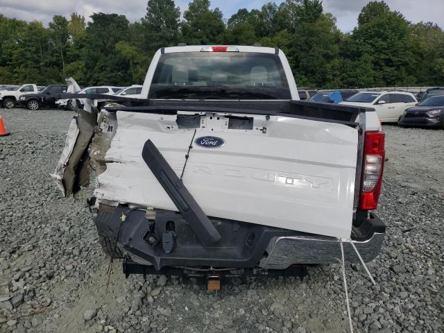 Photo 6 from auction – 2022 FORD F250 SUPER with VIN 1FT7W2BT9NEF44166