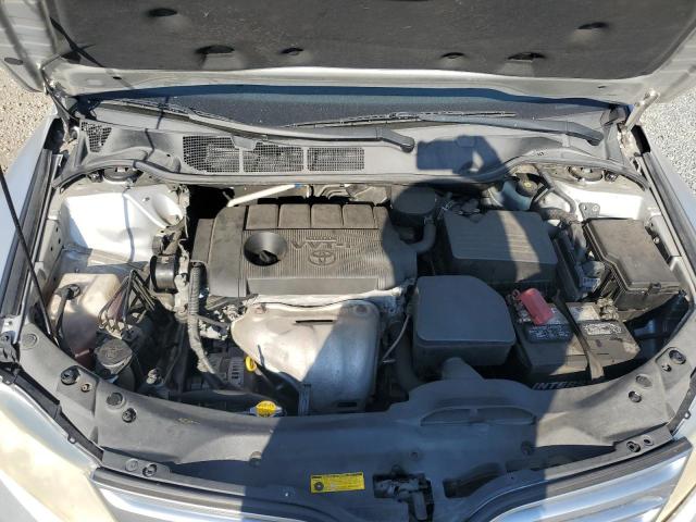 Photo 12 from auction – 2010 TOYOTA VENZA with VIN 4T3ZA3BB2AU022924