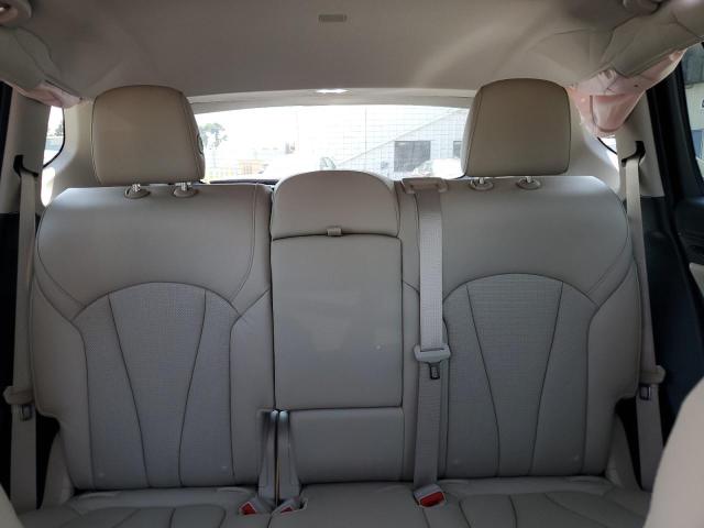 Photo 10 from auction – 2019 BUICK ENVISION E with VIN LRBFXCSA2KD146410