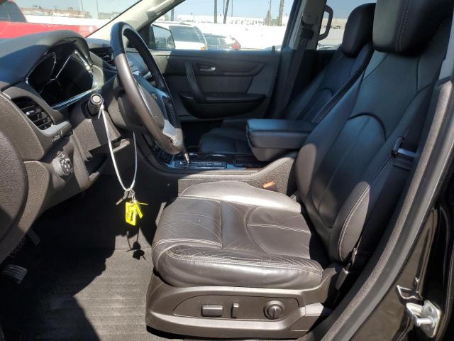 Photo 7 from auction – 2016 CHEVROLET TRAVERSE L with VIN 1GNKVHKD1GJ238699