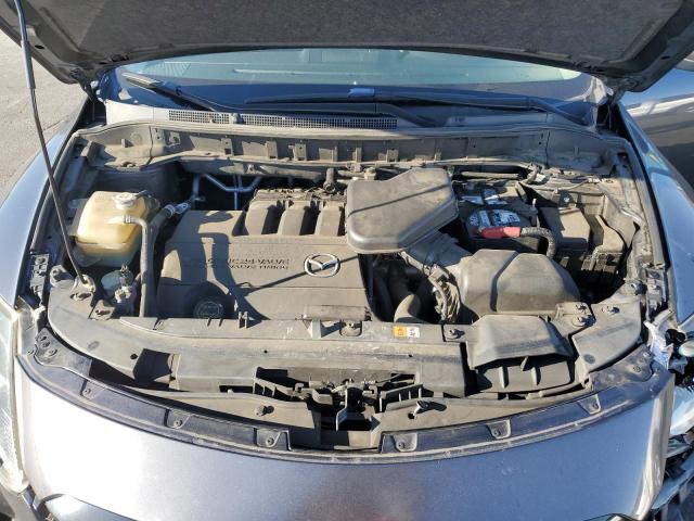 Photo 12 from auction – 2015 MAZDA CX-9 with VIN JM3TB2CVXF0452449