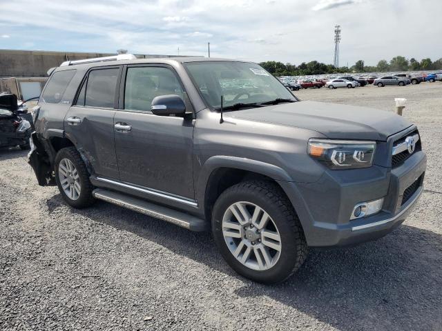 Photo 4 from auction – 2011 TOYOTA 4RUNNER SR with VIN JTEBU5JR4B5054975