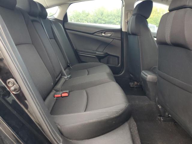 Photo 10 from auction – 2017 HONDA CIVIC EX with VIN 19XFC1F38HE004163