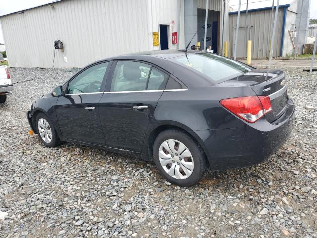 Photo 2 from auction – 2012 CHEVROLET CRUZE LS with VIN 1G1PC5SH6C7260476