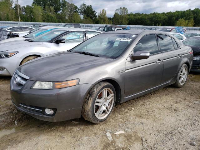 Photo 1 from auction – 2008 ACURA TL with VIN 19UUA66228A048116