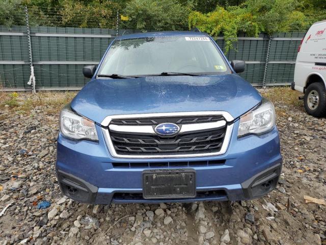 Photo 5 from auction – 2017 SUBARU FORESTER 2 with VIN JF2SJABC5HH489447