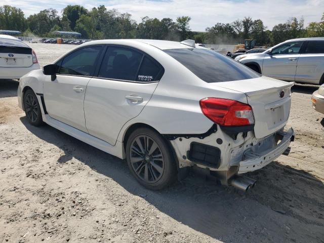 Photo 2 from auction – 2017 SUBARU WRX with VIN JF1VA1B66H9836189