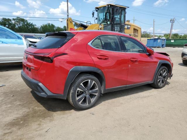 Photo 3 from auction – 2020 LEXUS UX 200 with VIN JTHX3JBH3L2029532