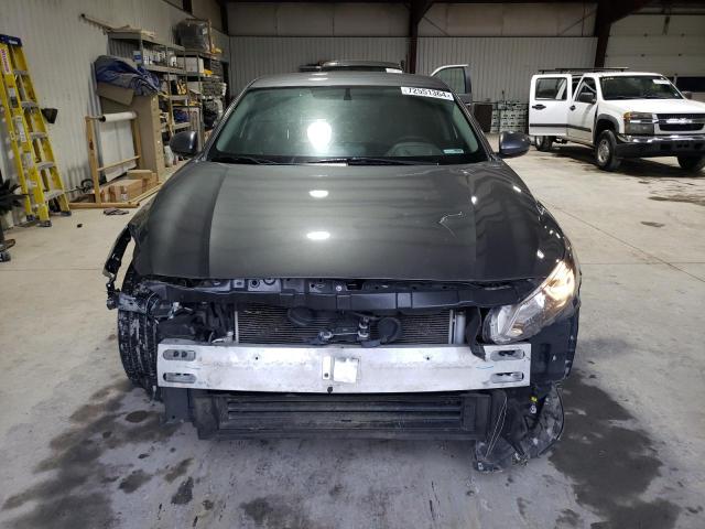 Photo 5 from auction – 2019 NISSAN ALTIMA S with VIN 1N4BL4BVXKC215618