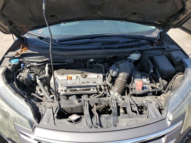 Photo 12 from auction – 2014 HONDA CR-V EXL with VIN 5J6RM4H79EL071671