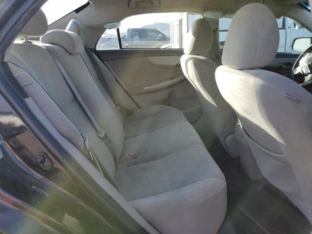 Photo 10 from auction – 2011 TOYOTA COROLLA BA with VIN 2T1BU4EE8BC665228