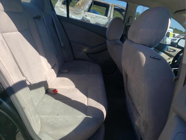 Photo 10 from auction – 2012 NISSAN ALTIMA BAS with VIN 1N4AL2AP2CC257088