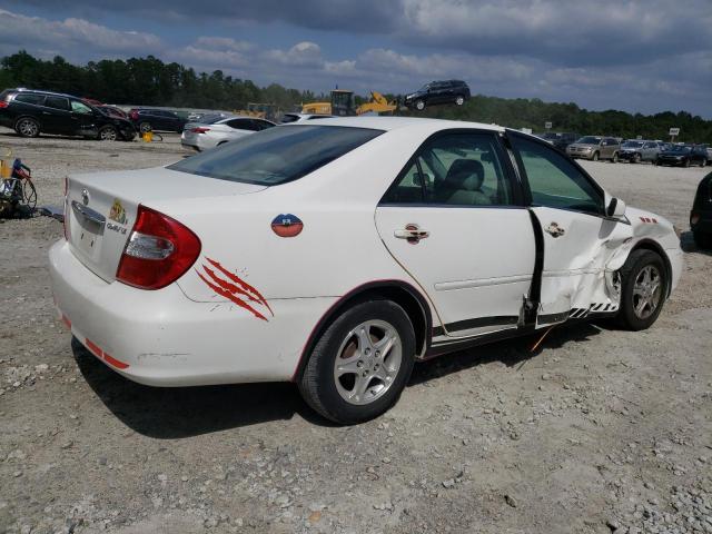 Photo 3 from auction – 2002 TOYOTA CAMRY LE with VIN 4T1BE32K62U010341