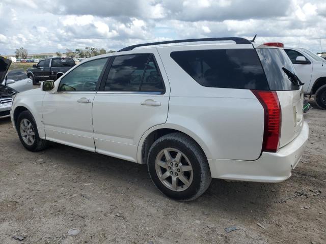 Photo 2 from auction – 2006 CADILLAC SRX with VIN 1GYEE637960158956