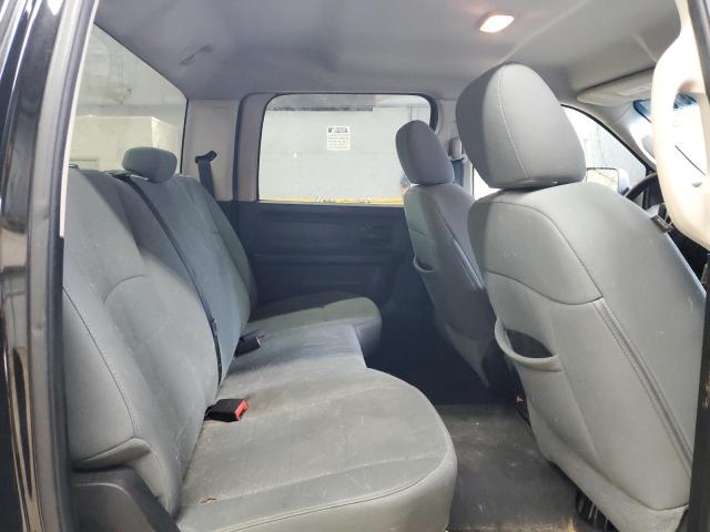 Photo 10 from auction – 2013 RAM 2500 ST with VIN 3C6UR5CL1DG512806
