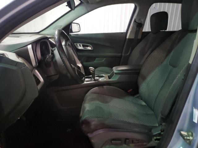 Photo 7 from auction – 2015 CHEVROLET EQUINOX LT with VIN 2GNALBEK9F6309295