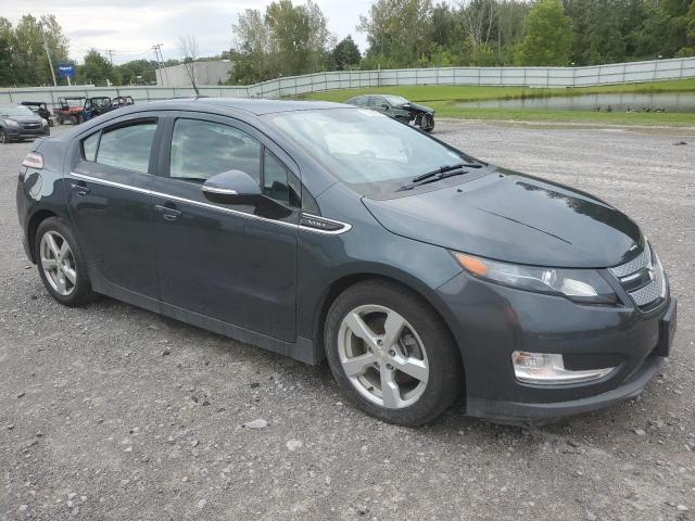 Photo 4 from auction – 2013 CHEVROLET VOLT with VIN 1G1RH6E42DU147992