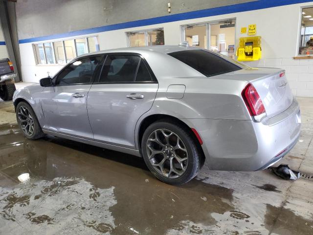 Photo 2 from auction – 2016 CHRYSLER 300 S with VIN 2C3CCABG3GH216830