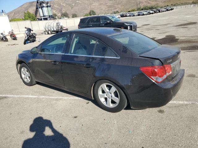 Photo 2 from auction – 2015 CHEVROLET CRUZE LT with VIN 1G1PC5SB2F7170497