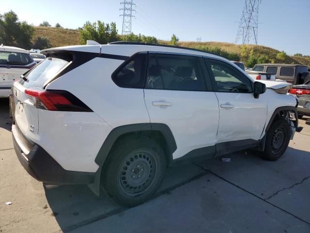 Photo 3 from auction – 2019 TOYOTA RAV4 LE with VIN JTMF1RFV6KD013412