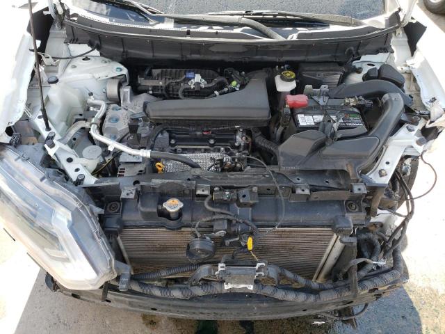 Photo 12 from auction – 2017 NISSAN ROGUE S with VIN KNMAT2MV7HP618979