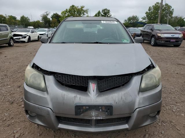 Photo 5 from auction – 2004 PONTIAC VIBE with VIN 5Y2SL62824Z424397