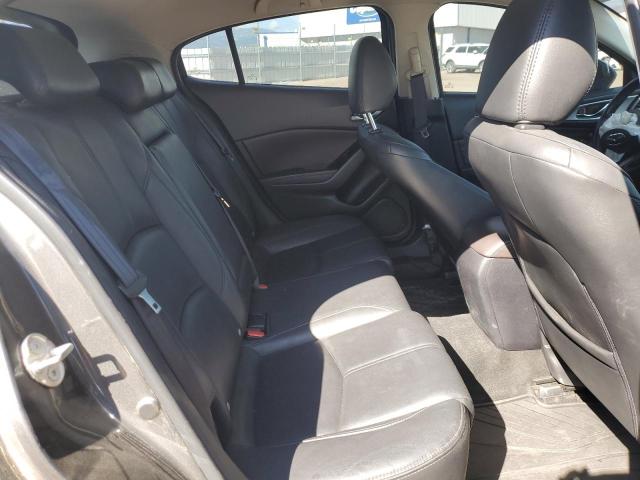 Photo 10 from auction – 2018 MAZDA 3 TOURING with VIN 3MZBN1L31JM269318