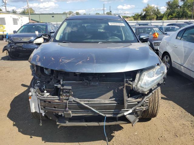 Photo 5 from auction – 2014 NISSAN ROGUE S with VIN 5N1AT2MV5EC784562
