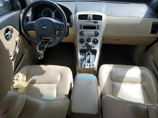 Photo 8 from auction – 2005 CHEVROLET EQUINOX LT with VIN 2CNDL73F256177192