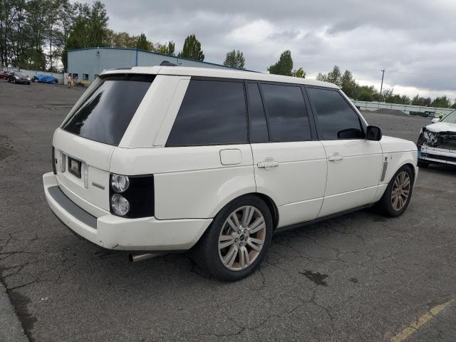Photo 3 from auction – 2008 LAND ROVER RANGE ROVE with VIN SALMF13468A286424