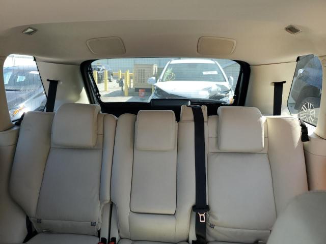 Photo 10 from auction – 2009 LAND ROVER RANGE ROVE with VIN SALSK25449A197801