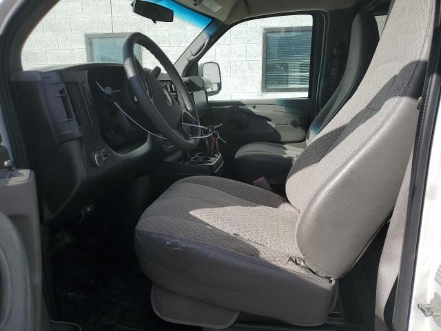 Photo 7 from auction – 2011 CHEVROLET EXPRESS G3 with VIN 1GAZGYFG9B1182115