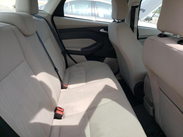 Photo 10 from auction – 2018 FORD FOCUS SE with VIN 1FADP3FE9JL296515
